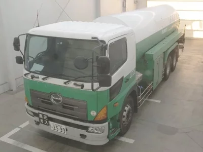Hino TRUCK