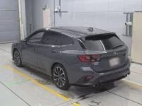 Subaru LEVORG лот № 20029 оценка 4  с аукциона в Японии 5