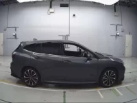 Subaru LEVORG лот № 20029 оценка 4  с аукциона в Японии 2