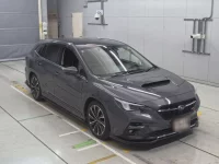 Subaru LEVORG лот № 20029 оценка 4  с аукциона в Японии 4