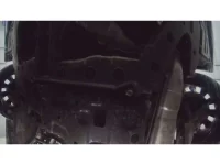 Subaru LEVORG лот № 20029 оценка 4  с аукциона в Японии 10