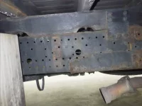 Isuzu FORWARD лот № 1027 оценка 3  с аукциона в Японии 3