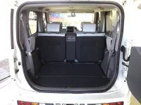 Nissan CUBECUBIC лот № 6019 оценка 3.5  с аукциона в Японии 6