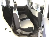 Nissan CUBECUBIC лот № 6019 оценка 3.5  с аукциона в Японии 5