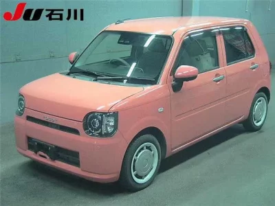 Daihatsu MIRA TOCOT