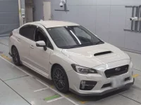 Subaru WRX лот № 33446 оценка 4  с аукциона в Японии 4
