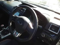 Subaru WRX лот № 33446 оценка 4  с аукциона в Японии 6