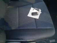 Toyota NOAH лот № 30409 оценка 3.5  с аукциона в Японии 7