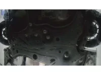 Toyota NOAH лот № 30409 оценка 3.5  с аукциона в Японии 10