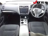 Nissan TEANA лот № 43 оценка 4  с аукциона в Японии 2