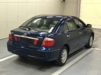 Toyota PREMIO лот № 3022 оценка R  с аукциона в Японии 3