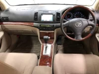 Toyota PREMIO лот № 3022 оценка R  с аукциона в Японии 4