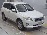 Toyota VANGUARD лот № 30416 оценка 3.5  с аукциона в Японии 4