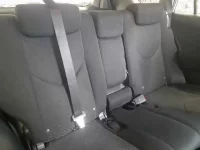 Toyota VANGUARD лот № 30416 оценка 3.5  с аукциона в Японии 8