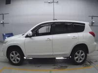 Toyota VANGUARD лот № 30416 оценка 3.5  с аукциона в Японии 3