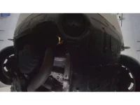 Toyota VANGUARD лот № 30416 оценка 3.5  с аукциона в Японии 10