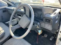 Toyota LITE ACE TRUCK лот № 10208 оценка 3.5  с аукциона в Японии 2