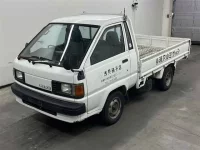 Toyota LITE ACE TRUCK лот № 10208 оценка 3.5  с аукциона в Японии 3
