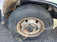 Toyota LITE ACE TRUCK лот № 10208 оценка 3.5  с аукциона в Японии 7