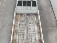 Toyota LITE ACE TRUCK лот № 10208 оценка 3.5  с аукциона в Японии 8