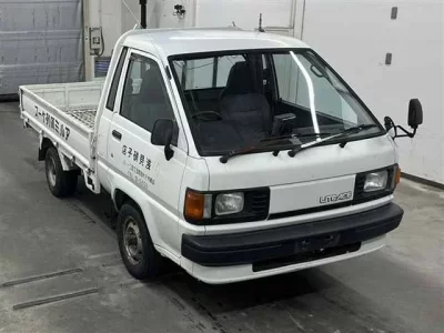 Toyota LITE ACE TRUCK  с аукциона в Японии