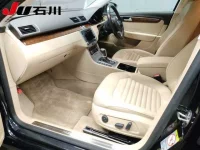 Volkswagen PASSAT VARIANT лот № 4078 оценка 5  с аукциона в Японии 3