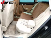 Volkswagen PASSAT VARIANT лот № 4078 оценка 5  с аукциона в Японии 4