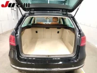 Volkswagen PASSAT VARIANT лот № 4078 оценка 5  с аукциона в Японии 5