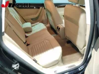 Volkswagen PASSAT VARIANT лот № 4078 оценка 5  с аукциона в Японии 6