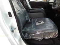 Toyota HIACE лот № 33450 оценка S  с аукциона в Японии 7