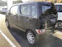 Mazda FLAIR лот № 2111 оценка   с аукциона в Японии 1