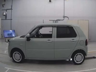 Daihatsu MIRA TOCOT