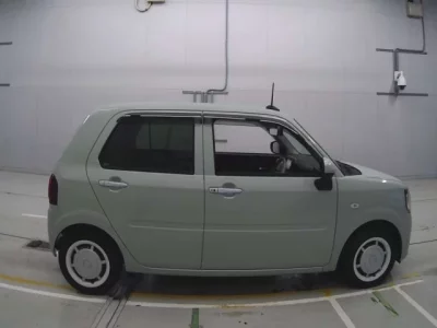 Daihatsu MIRA TOCOT