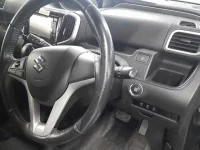 Suzuki SOLIO лот № 30417 оценка 3.5  с аукциона в Японии 6