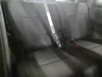 Suzuki SOLIO лот № 30417 оценка 3.5  с аукциона в Японии 8