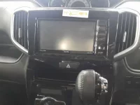 Suzuki SOLIO лот № 30417 оценка 3.5  с аукциона в Японии 9