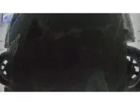 Suzuki SOLIO лот № 30417 оценка 3.5  с аукциона в Японии 10