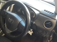 Toyota COROLLA FIELDER лот № 30422 оценка 3.5  с аукциона в Японии 6