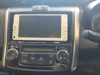 Toyota COROLLA FIELDER лот № 30422 оценка 3.5  с аукциона в Японии 9