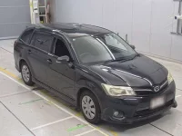 Toyota COROLLA FIELDER лот № 30422 оценка 3.5  с аукциона в Японии 4