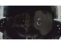 Toyota COROLLA FIELDER лот № 30422 оценка 3.5  с аукциона в Японии 10