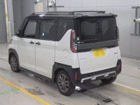 Mitsubishi DELICA MINI лот № 3272 оценка 3.5  с аукциона в Японии 5