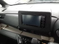 Mitsubishi DELICA MINI лот № 3272 оценка 3.5  с аукциона в Японии 9