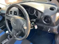 Subaru IMPREZA лот № 11016 оценка 4  с аукциона в Японии 2