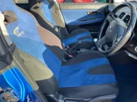 Subaru IMPREZA лот № 11016 оценка 4  с аукциона в Японии 6