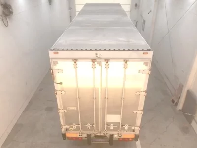 Mitsubishi FUSO TRUCK