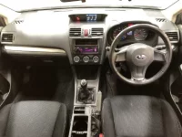 Subaru IMPREZA лот № 3033 оценка 3.5  с аукциона в Японии 4