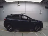 Subaru XV лот № 30433 оценка 3.5  с аукциона в Японии 2