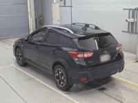 Subaru XV лот № 30433 оценка 3.5  с аукциона в Японии 5