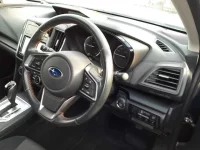 Subaru XV лот № 30433 оценка 3.5  с аукциона в Японии 6